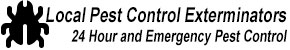 T A F B OK Pest Control Exterminators